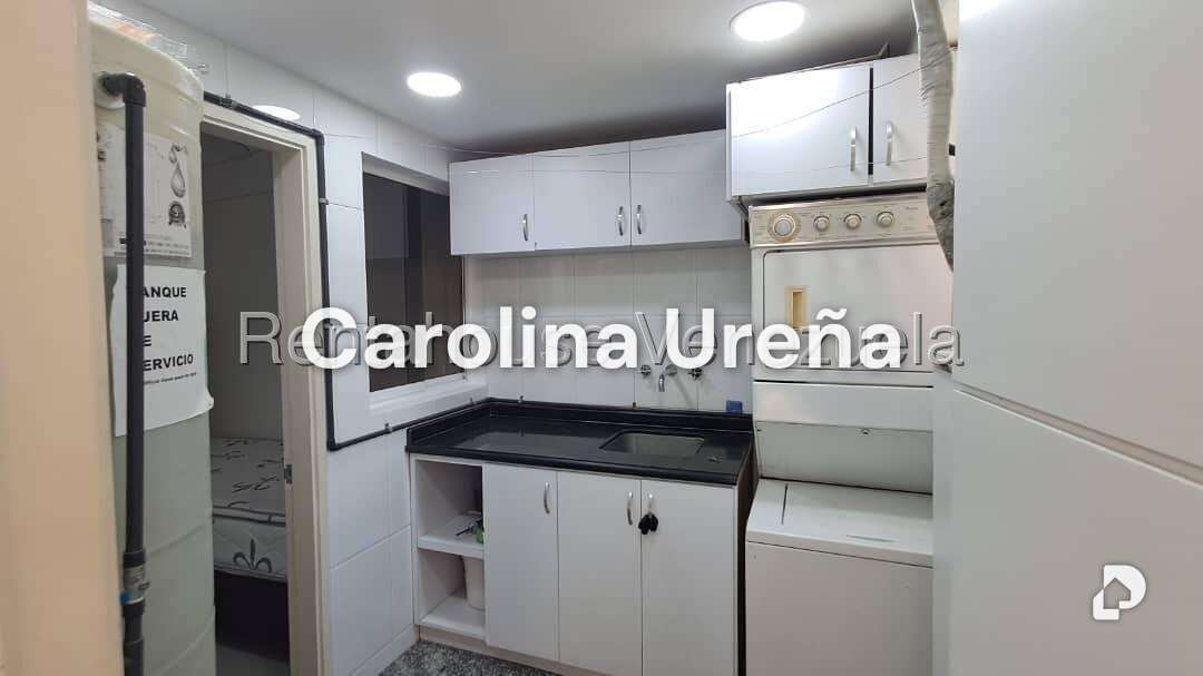 Apartamento en Colinas de Valle Arriba, Caracas – 8