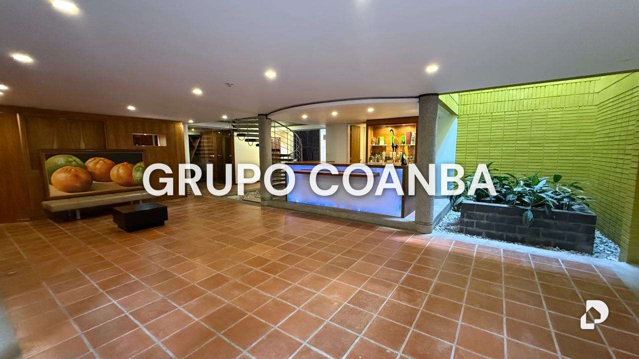 Casa en Los Palos Grandes, Caracas – 5