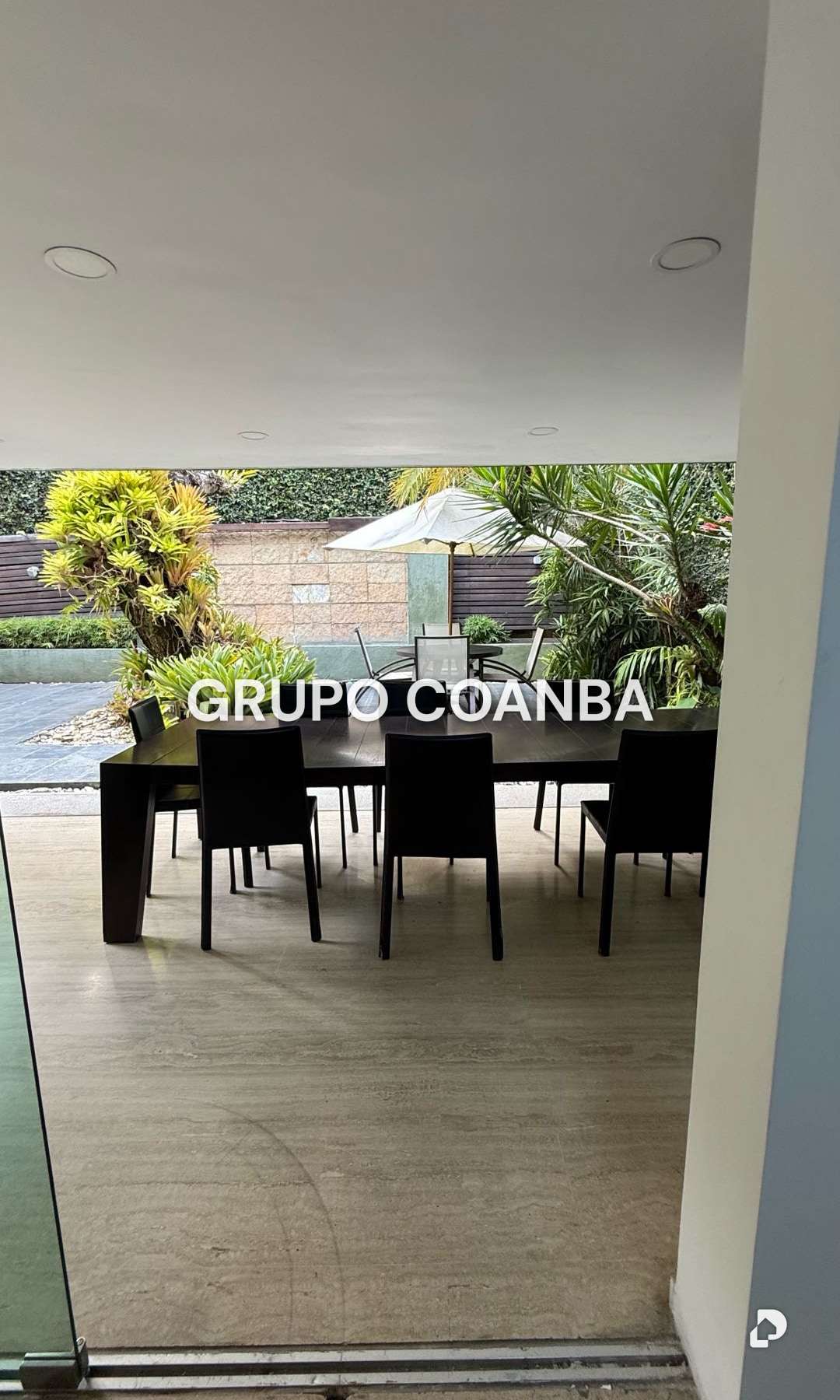 Casa en Los Palos Grandes, Caracas – 16