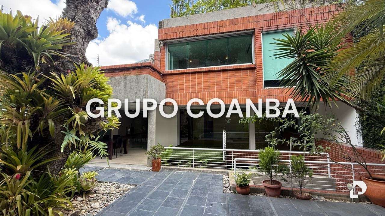 Casa en Los Palos Grandes, Caracas – 17