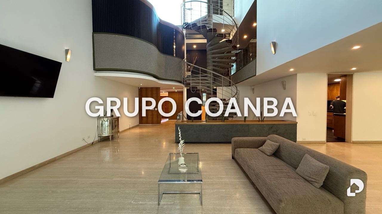 Casa en Los Palos Grandes, Caracas – 3
