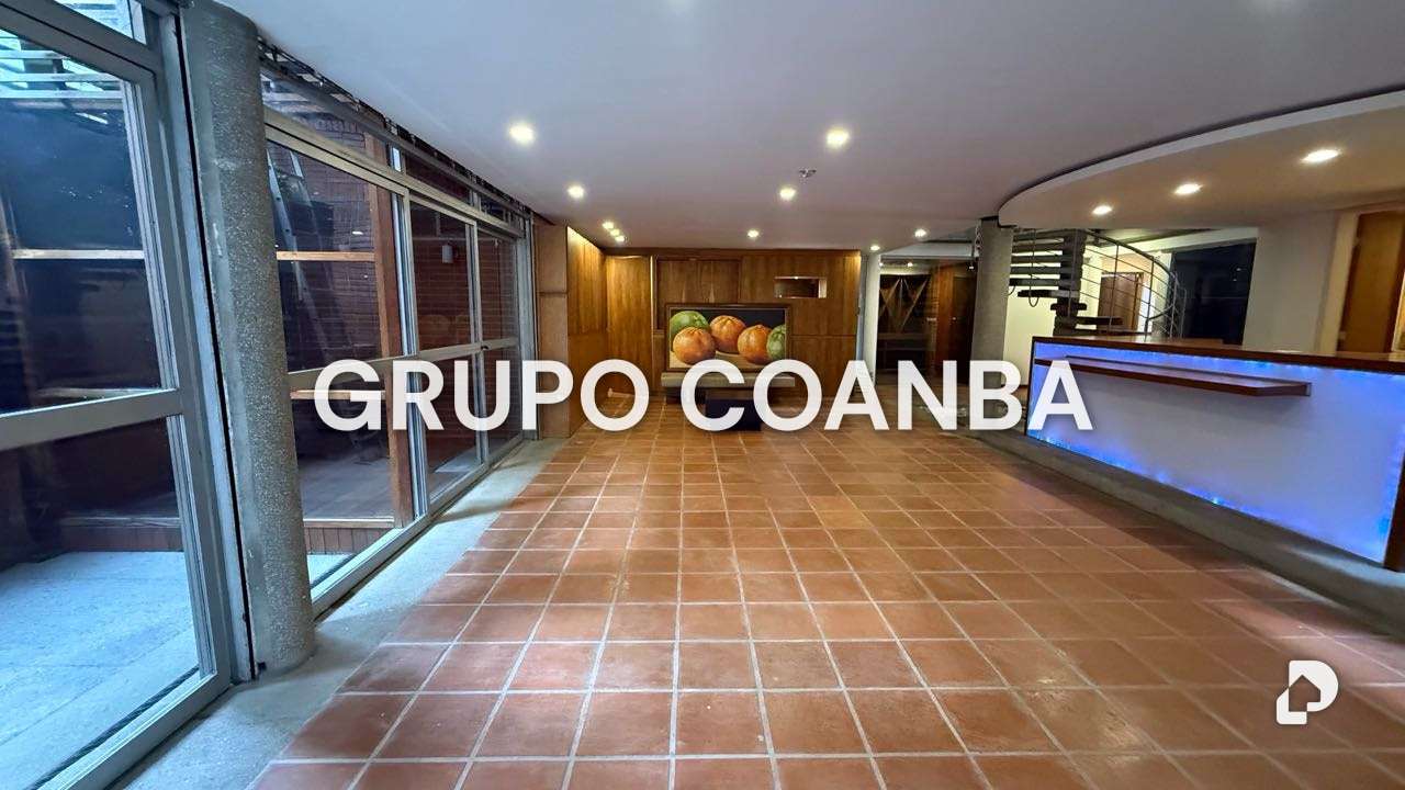 Casa en Los Palos Grandes, Caracas – 4