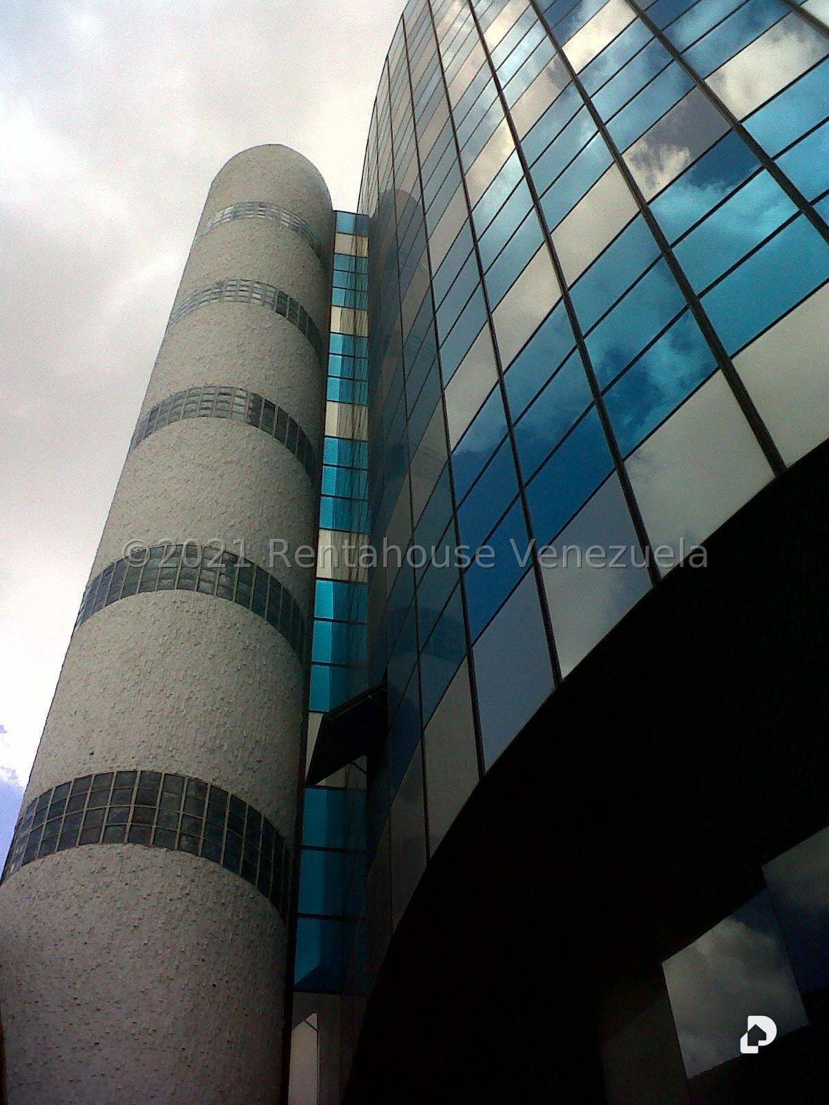 Edificio en Sabana Grande, Caracas – 1