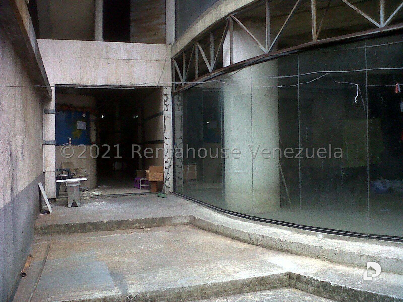 Edificio en Sabana Grande, Caracas – 2