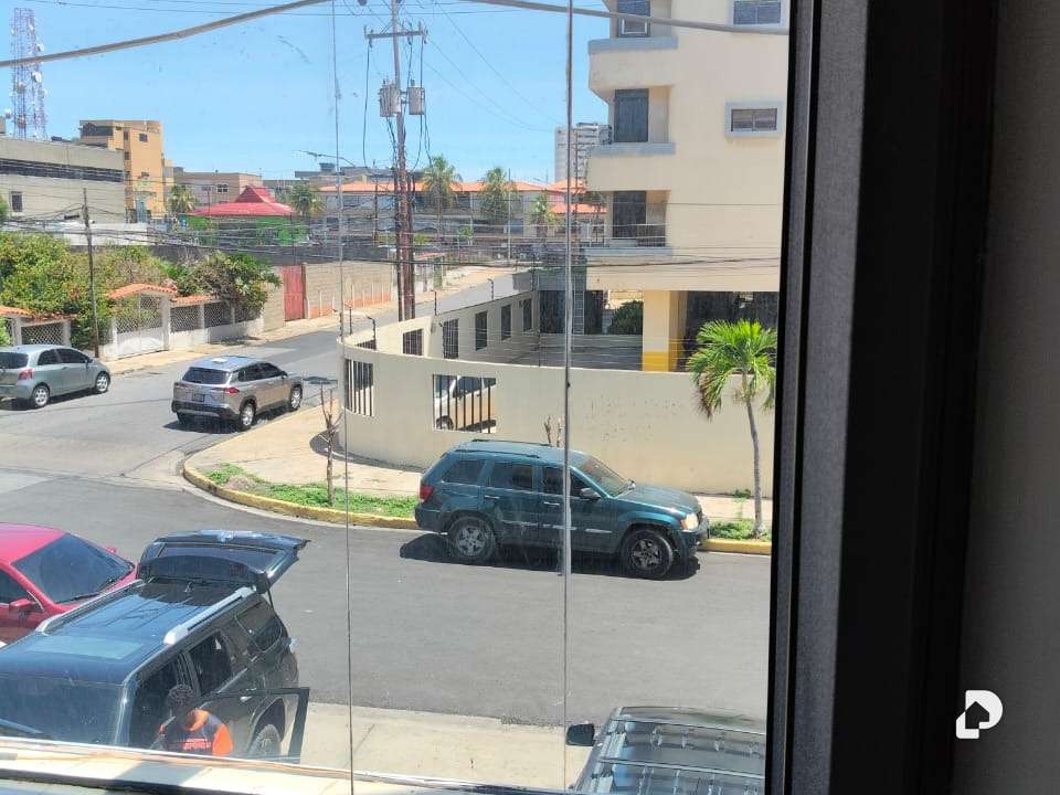 Office in Urbanización El Penonal, Lechería – 24