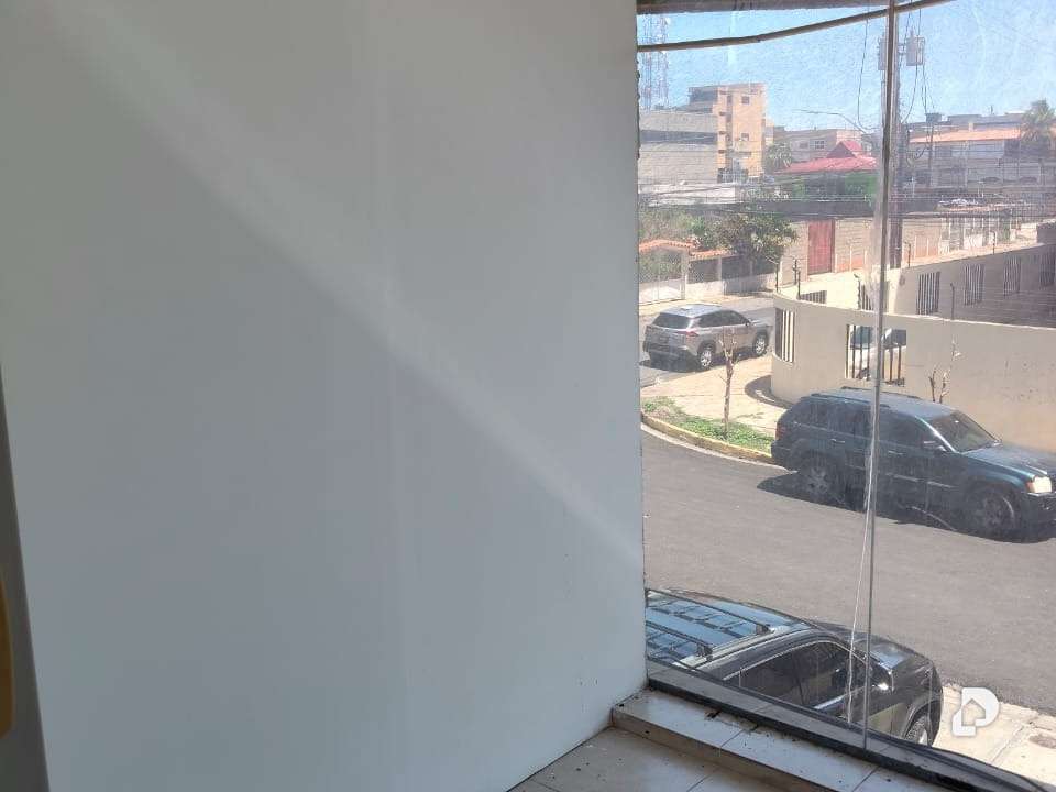 Office in Urbanización El Penonal, Lechería – 19