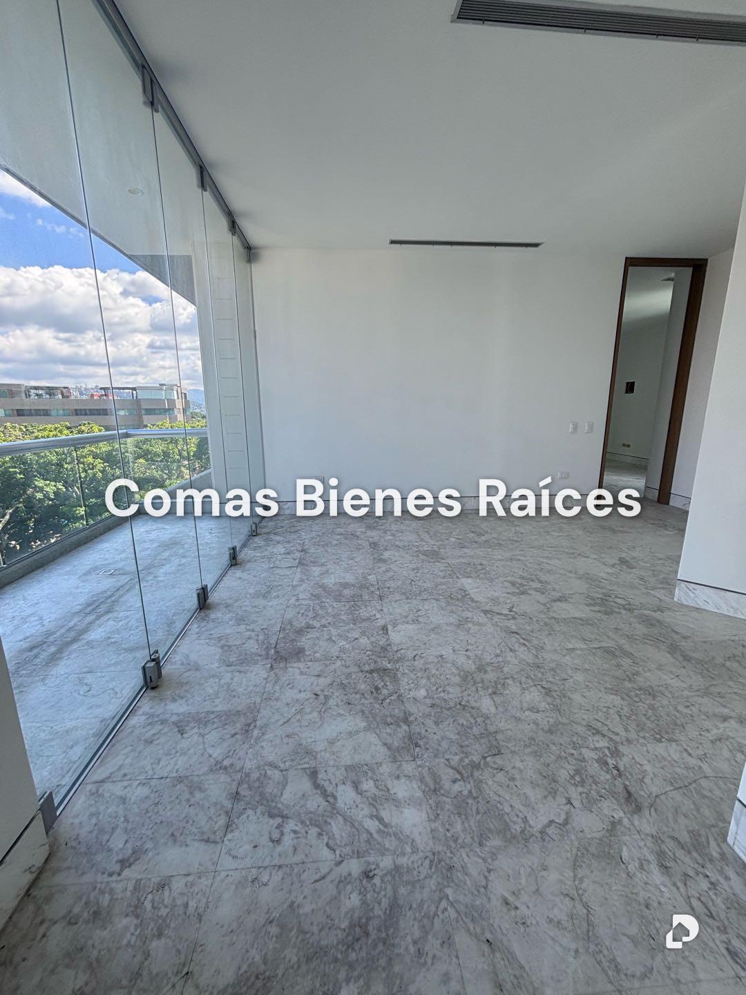 Apartment in La Castellana, Caracas – 5