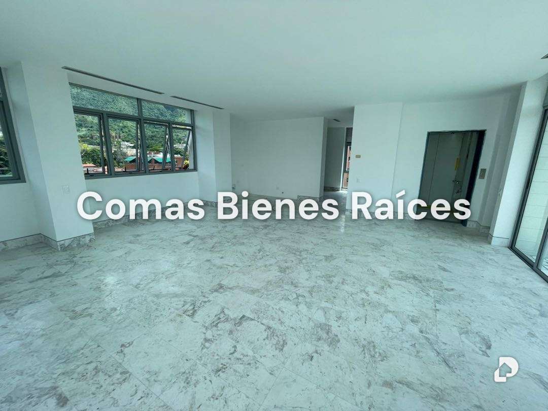 Apartment in La Castellana, Caracas – 12