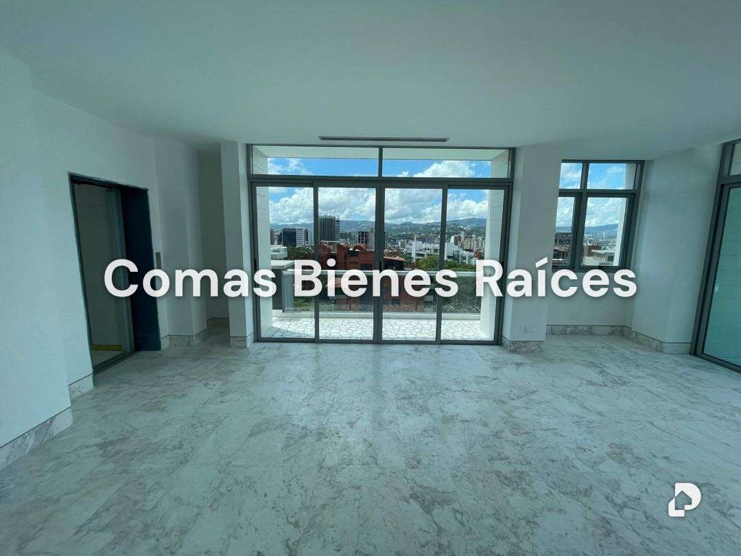 Apartment in La Castellana, Caracas – 6