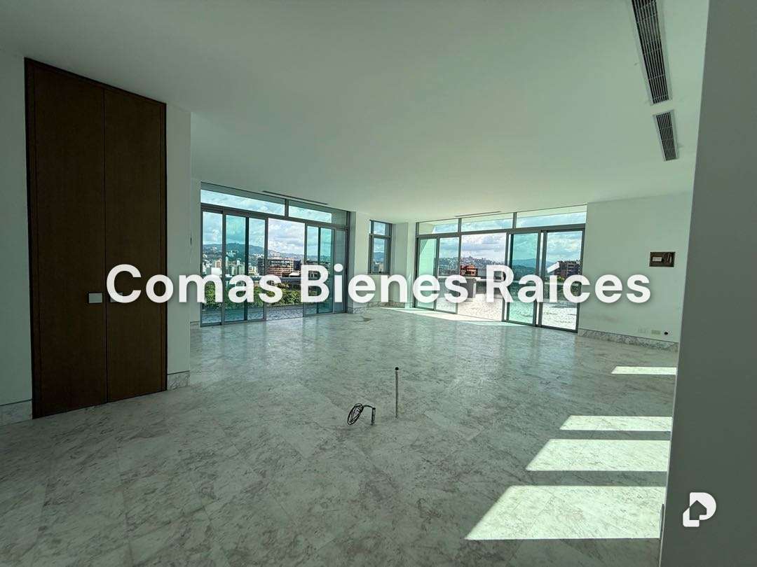 Apartment in La Castellana, Caracas – 2