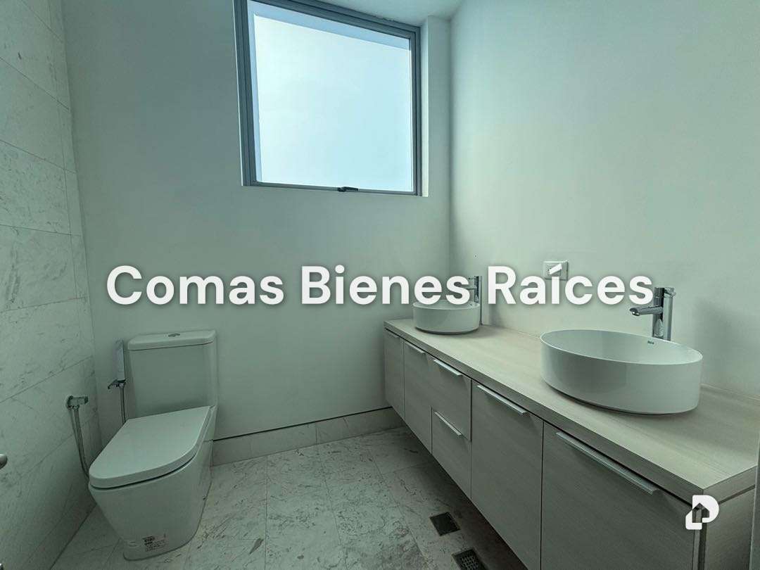 Apartment in La Castellana, Caracas – 9