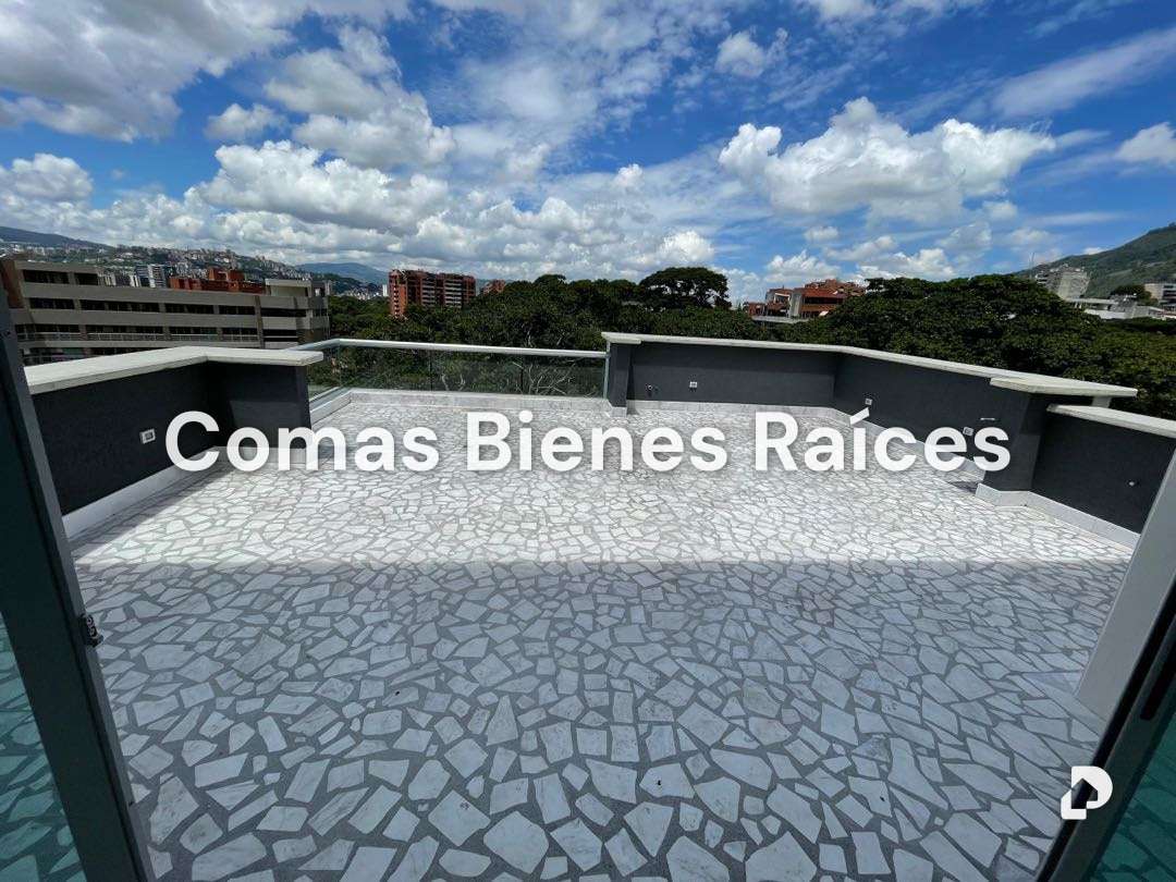 Apartment in La Castellana, Caracas – 17