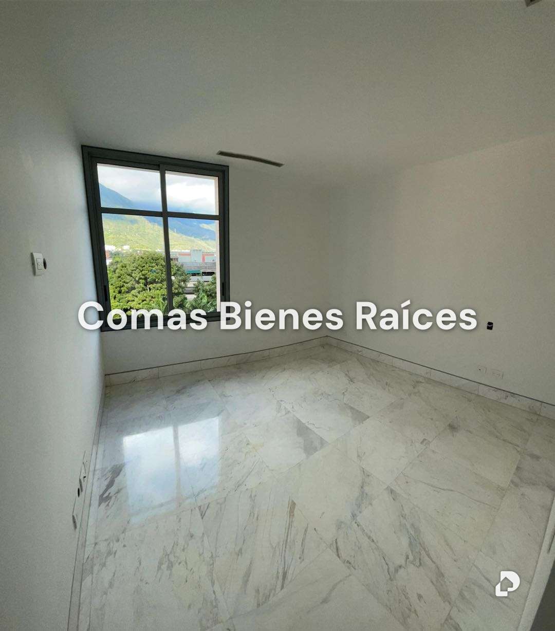 Apartment in La Castellana, Caracas – 14