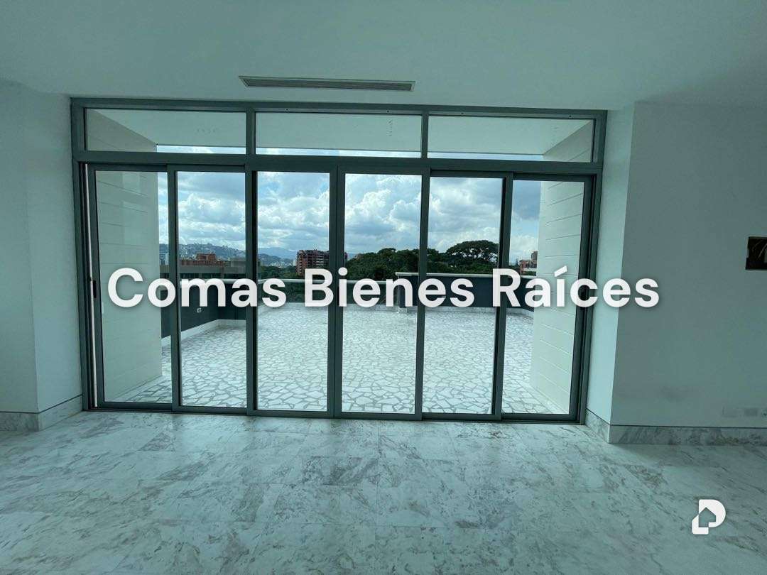 Apartment in La Castellana, Caracas – 8