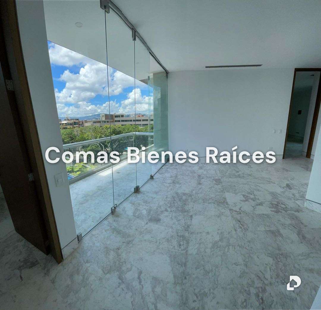 Apartment in La Castellana, Caracas – 7