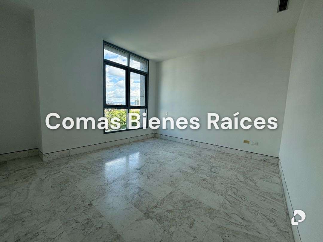 Apartment in La Castellana, Caracas – 11
