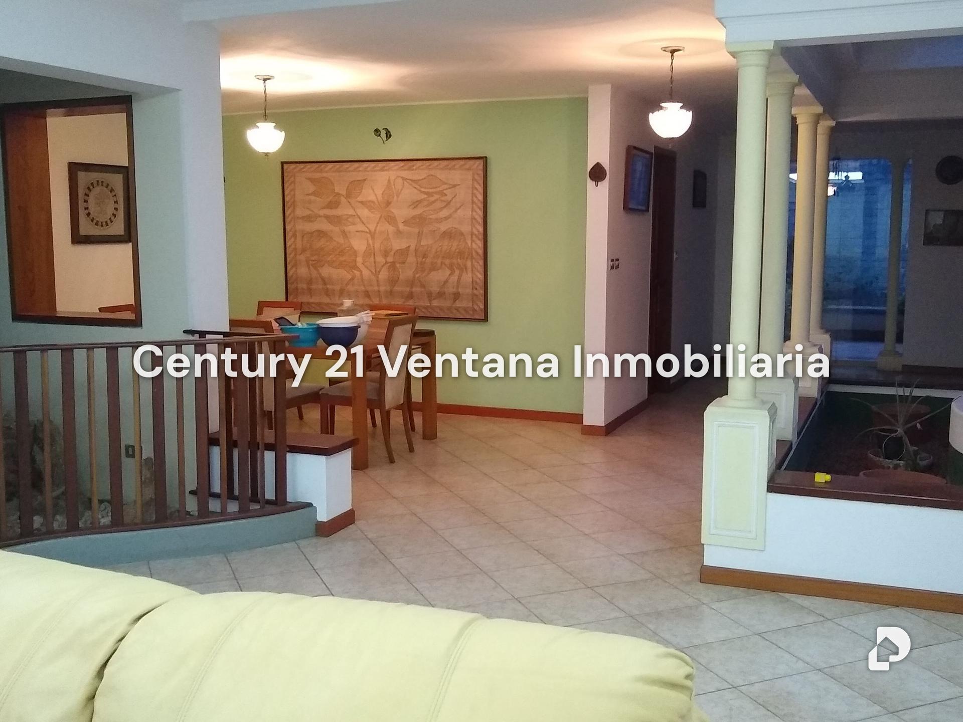 Casa en Santa Cecilia, Caracas – 5