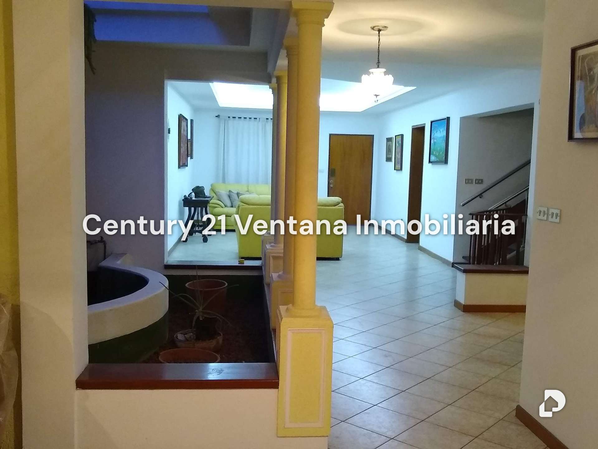 Casa en Santa Cecilia, Caracas – 7