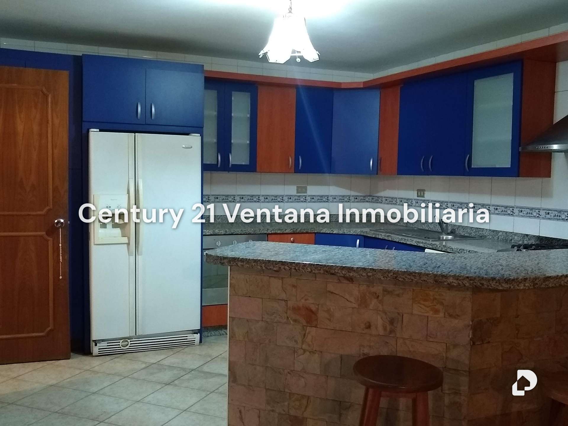 Casa en Santa Cecilia, Caracas – 8