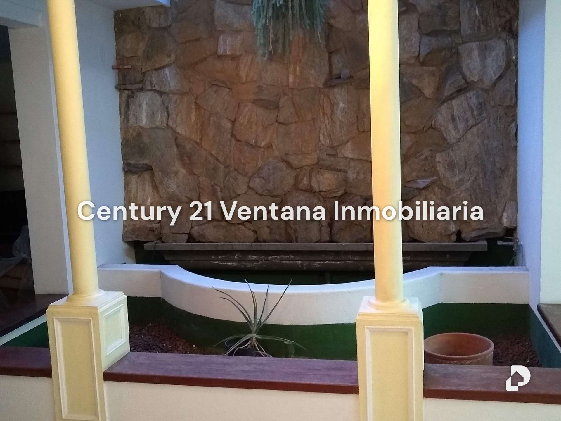 Casa en Santa Cecilia, Caracas – 2