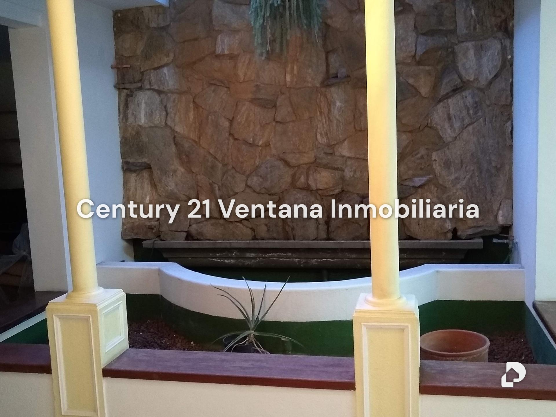 Casa en Santa Cecilia, Caracas – 2