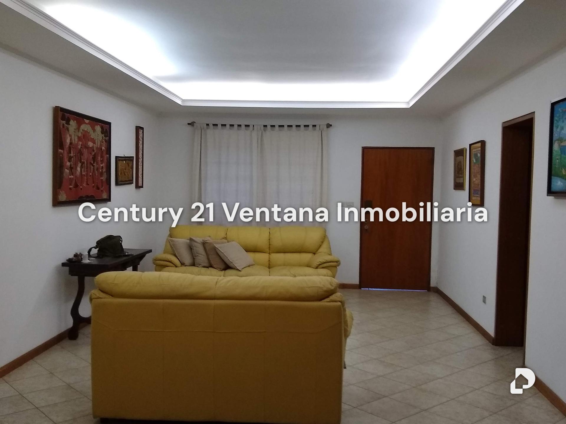 Casa en Santa Cecilia, Caracas – 1