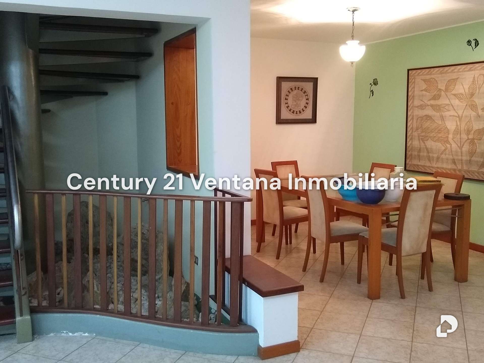 Casa en Santa Cecilia, Caracas – 13
