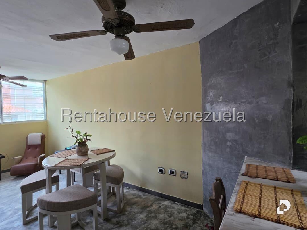 House in El Ingenio, Guatire – 4