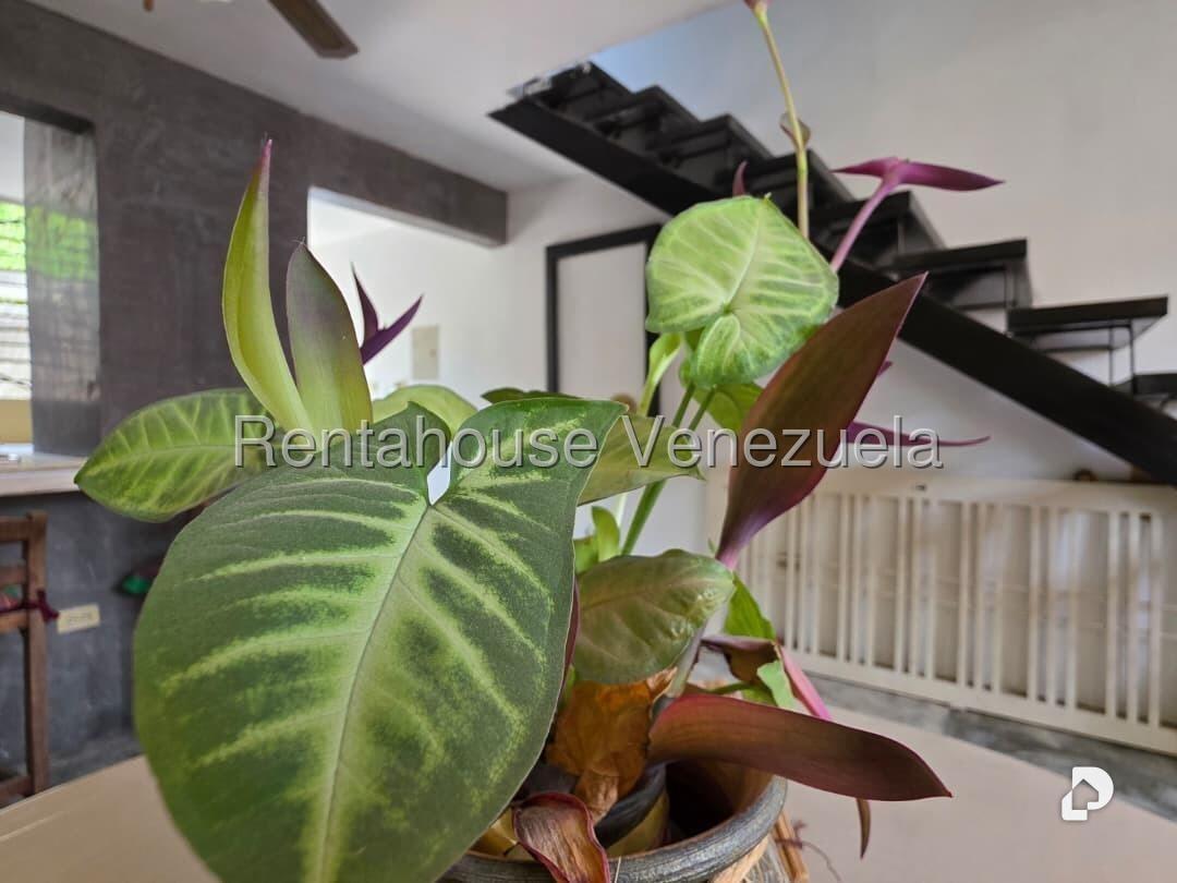 House in El Ingenio, Guatire – 3