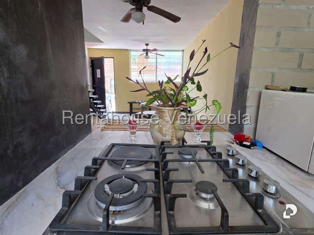 House in El Ingenio, Guatire – 6