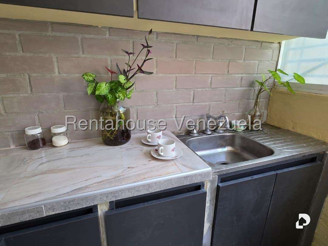 House in El Ingenio, Guatire – 7