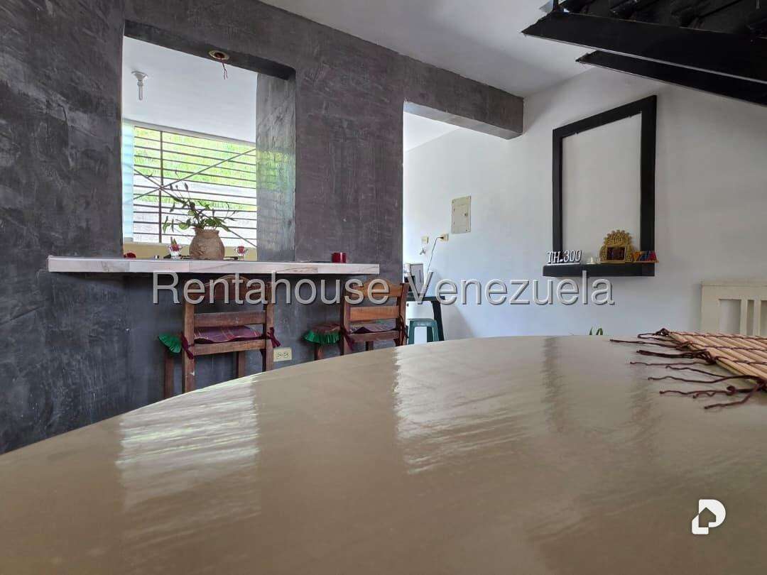 House in El Ingenio, Guatire – 2