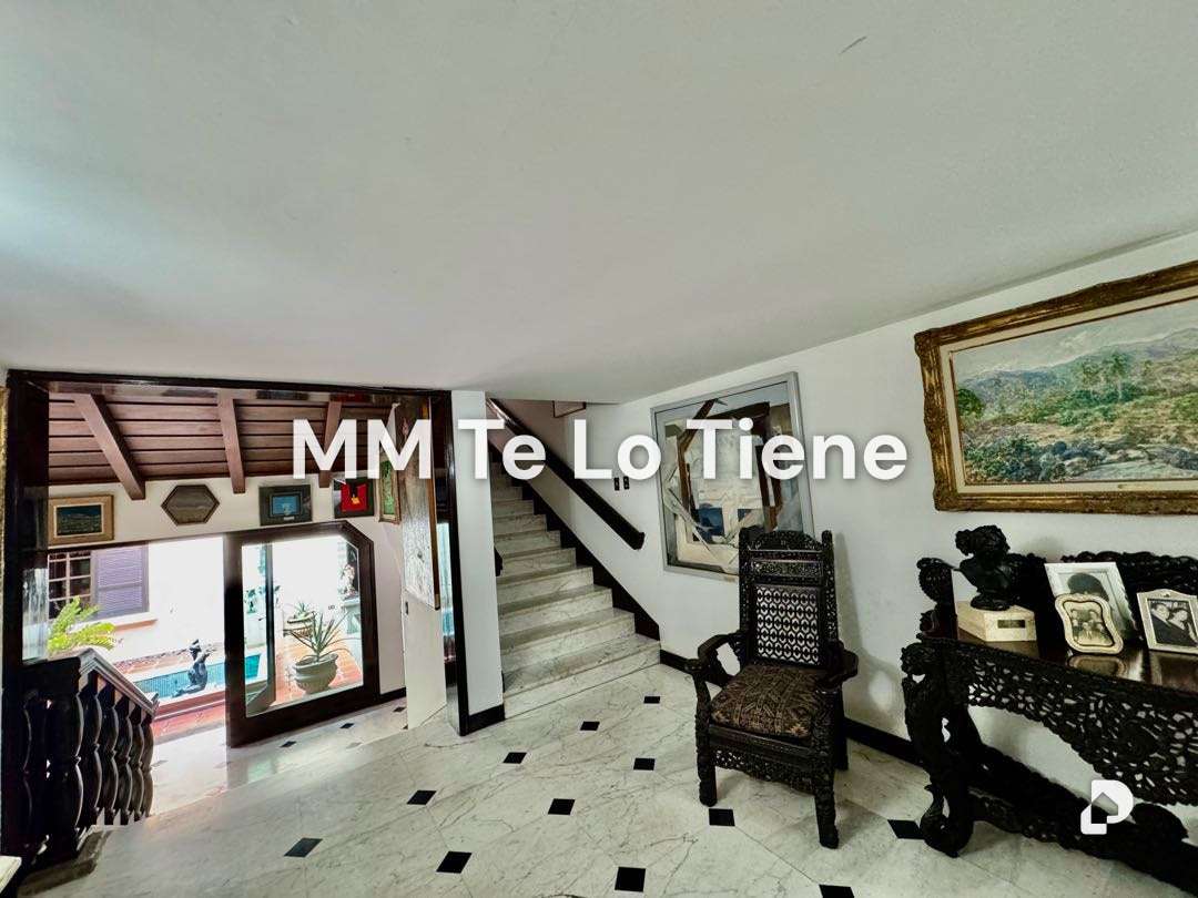 Casa en Valle Arriba, Caracas – 9