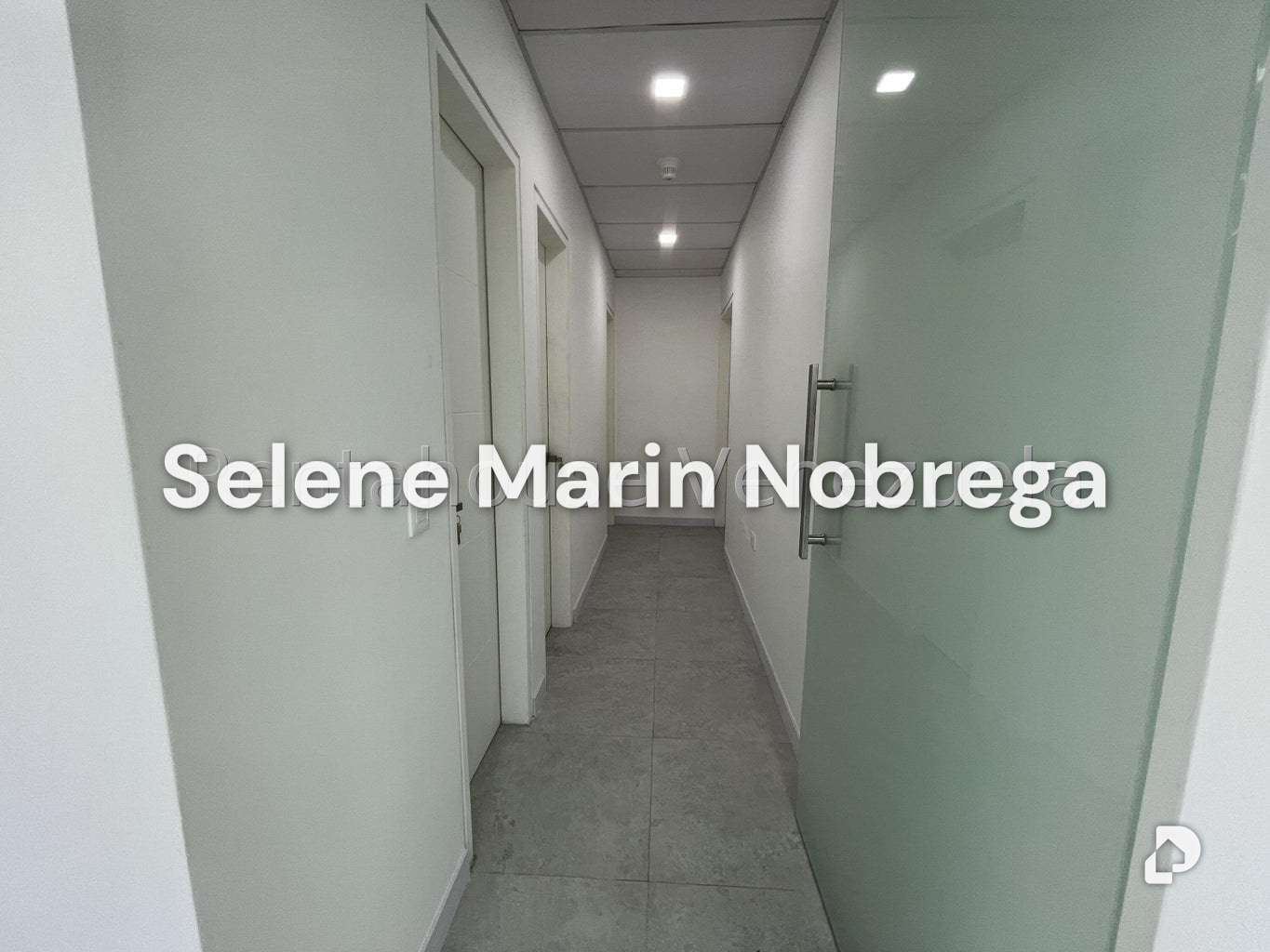 Oficina en Las Mercedes, Caracas – 8