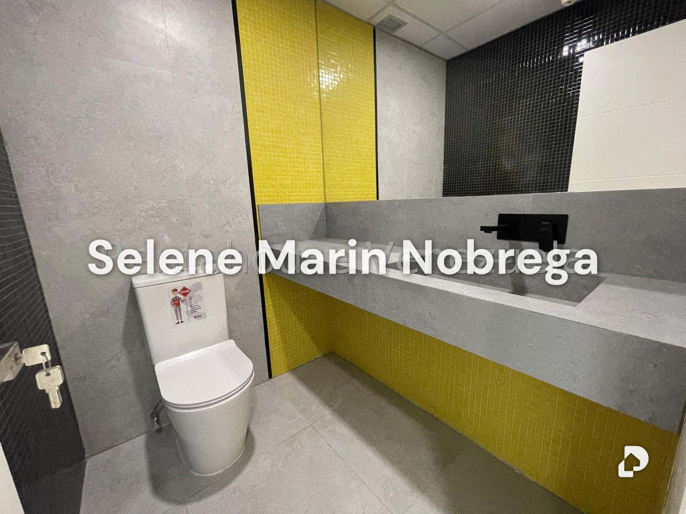 Oficina en Las Mercedes, Caracas – 3