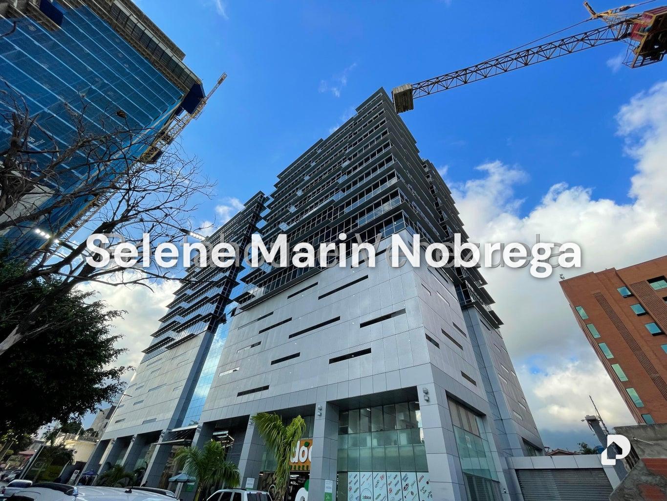 Oficina en Las Mercedes, Caracas – 1