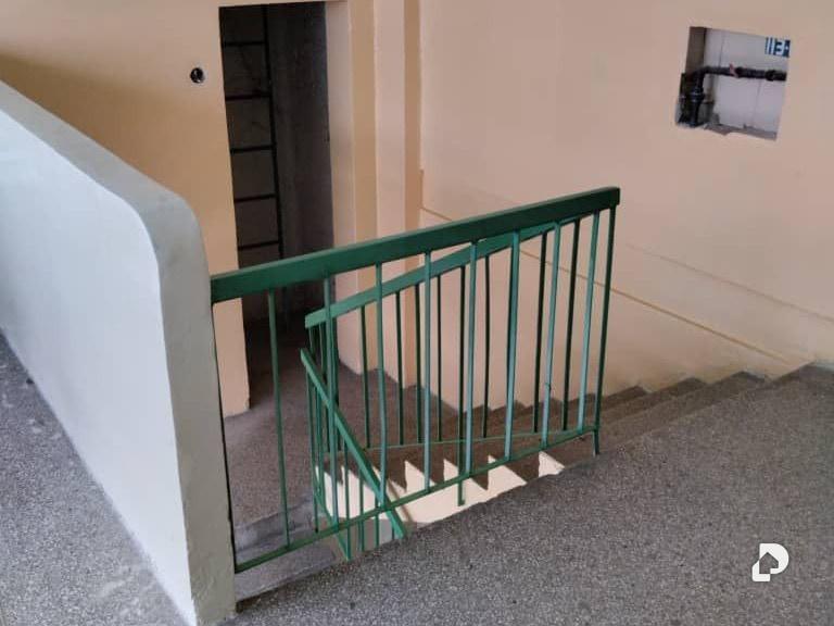 Propiedad en Urbanizacion las Acacias, Maracay – 1