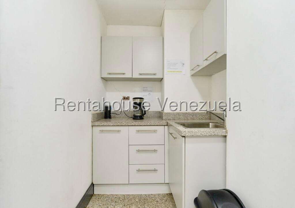 Edificio en Los Ruices, Caracas