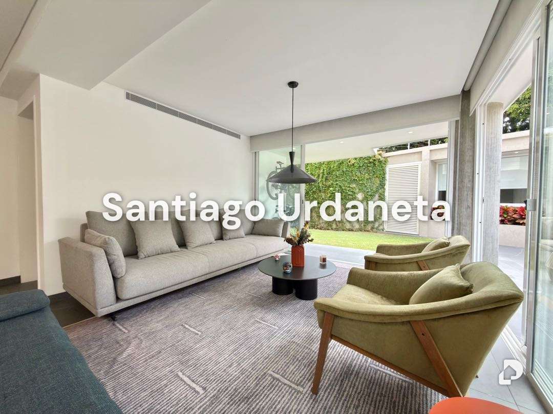 Apartment in La Castellana, Caracas – 3