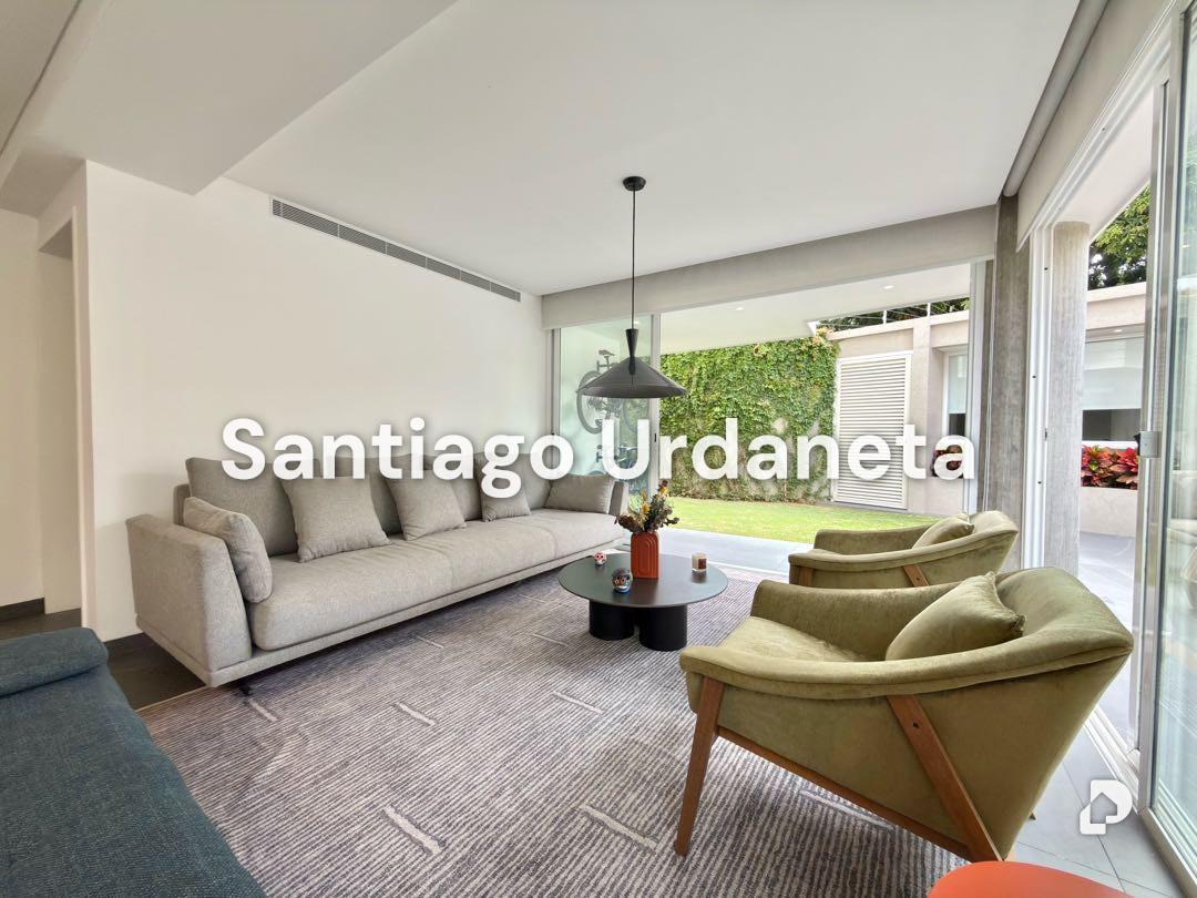 Apartment in La Castellana, Caracas – 3