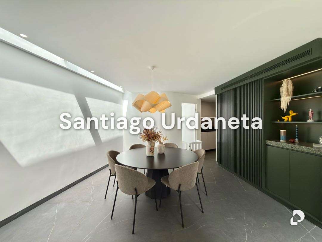Apartment in La Castellana, Caracas – 20