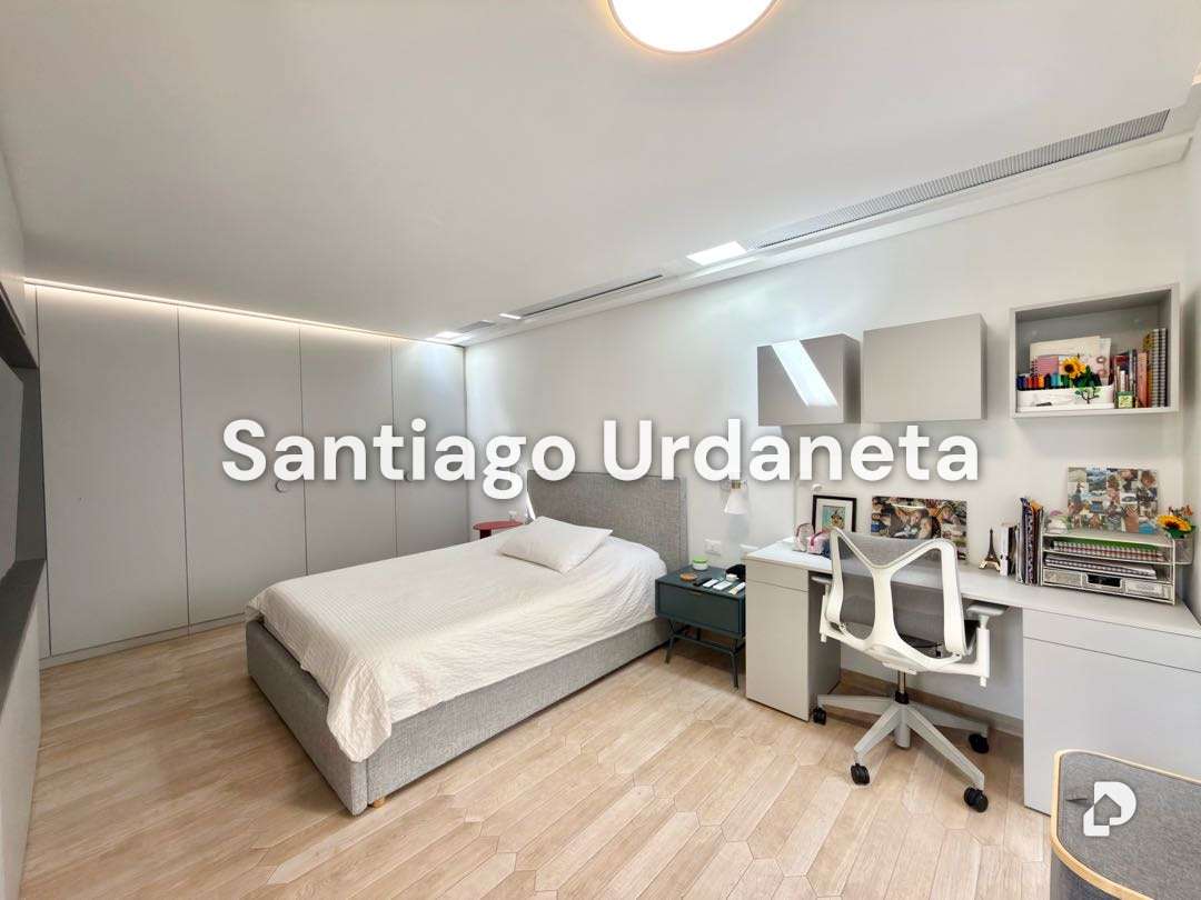 Apartment in La Castellana, Caracas – 22
