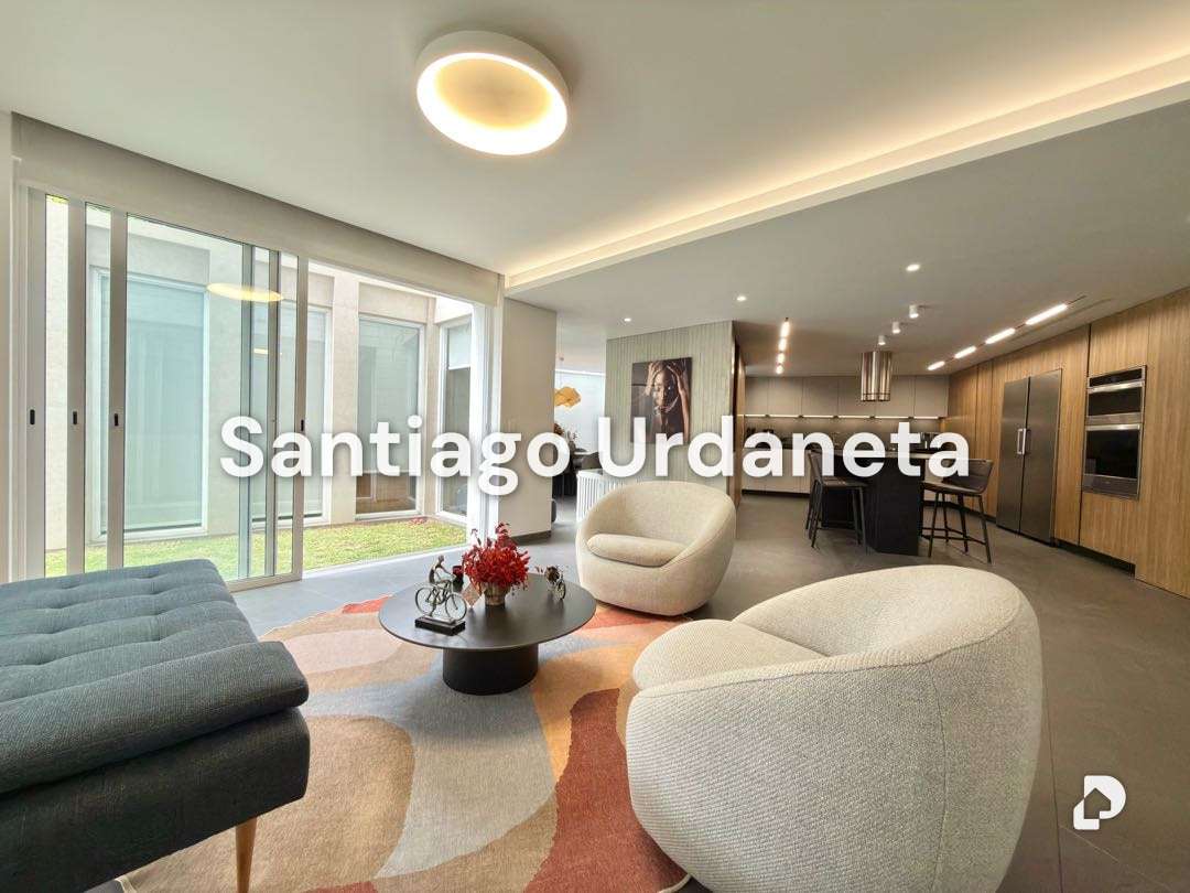 Apartment in La Castellana, Caracas – 9