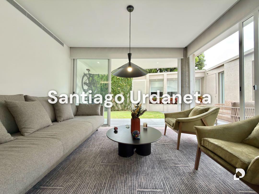 Apartment in La Castellana, Caracas – 4