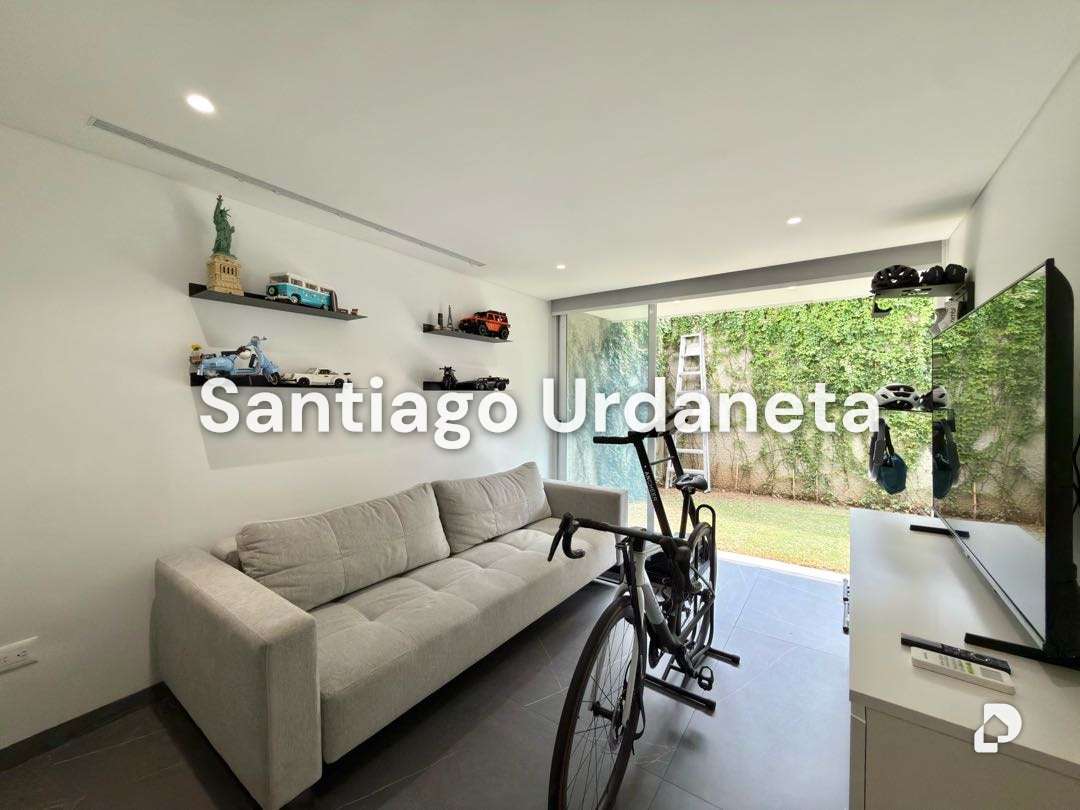 Apartment in La Castellana, Caracas – 16