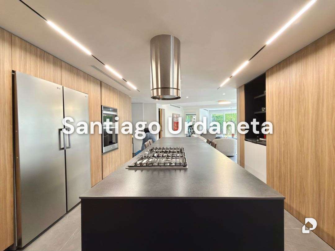 Apartment in La Castellana, Caracas – 14