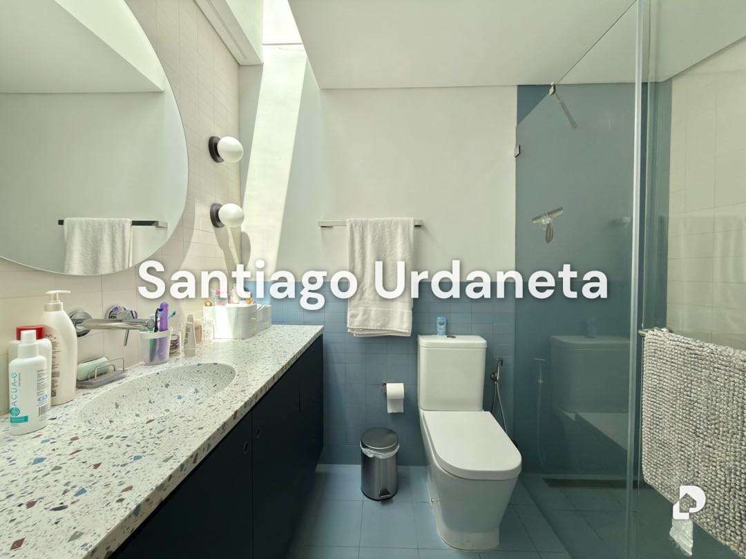 Apartment in La Castellana, Caracas – 24