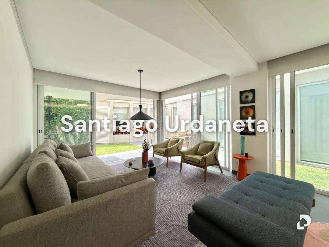 Apartment in La Castellana, Caracas – 1