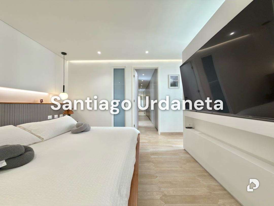 Apartment in La Castellana, Caracas – 30