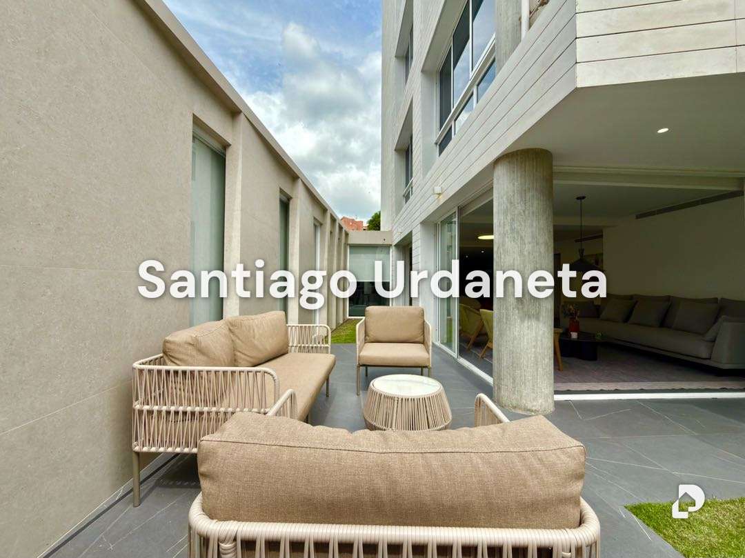 Apartment in La Castellana, Caracas – 7